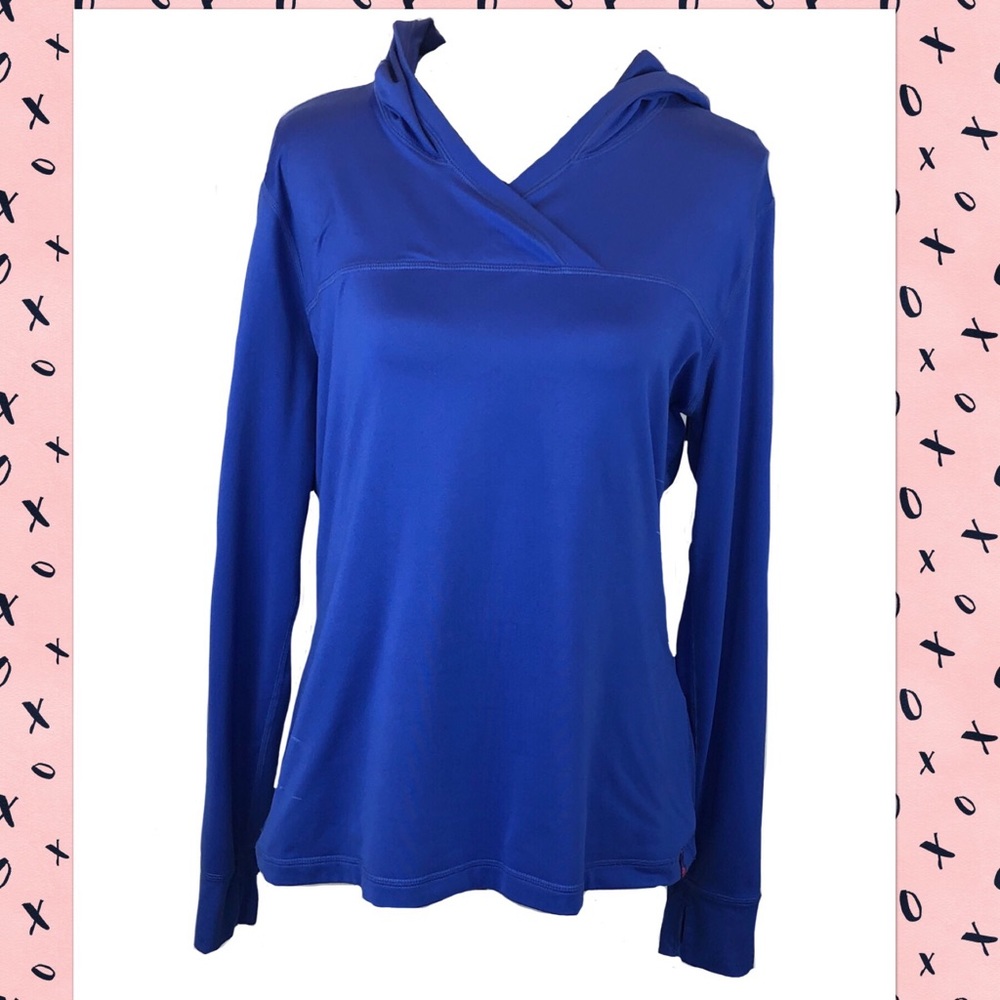 Mountain Hardware Pullover Long Sleeve Hoodie